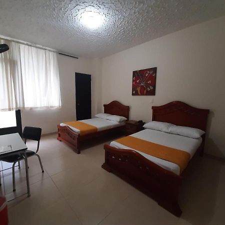 Hotel Cataluna Перейра Экстерьер фото