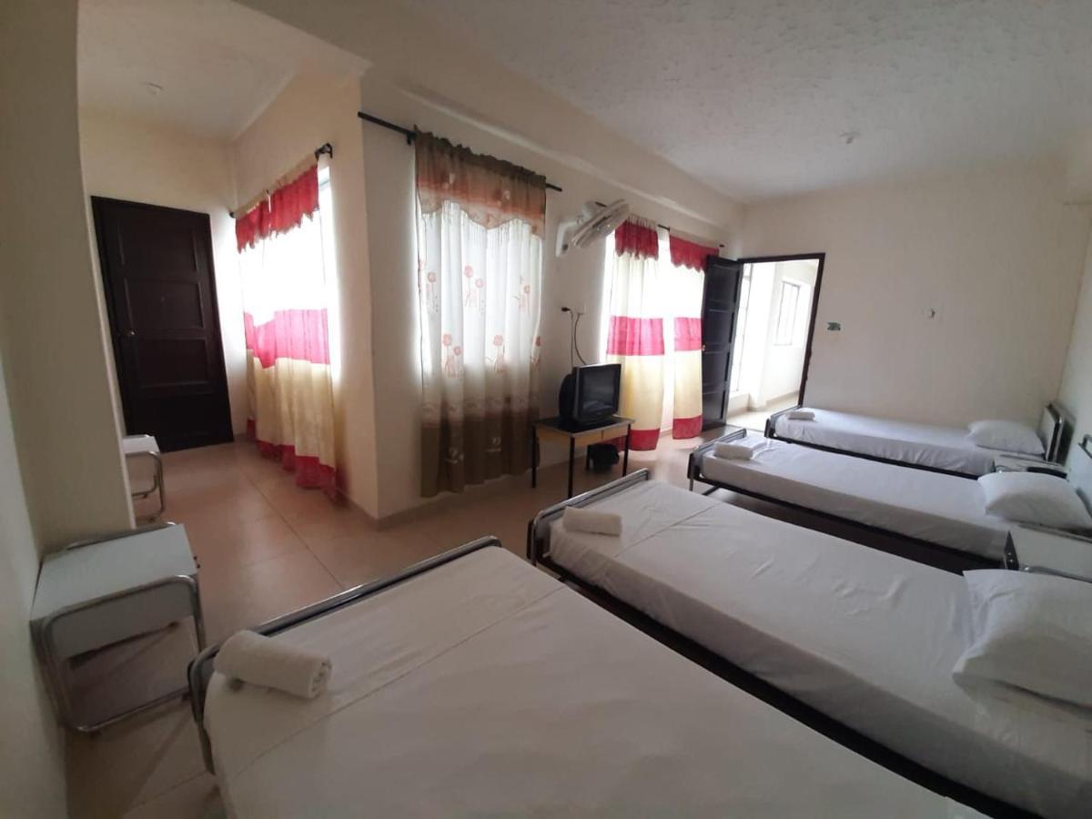 Hotel Cataluna Перейра Экстерьер фото