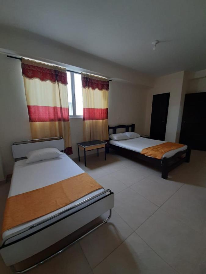 Hotel Cataluna Перейра Экстерьер фото